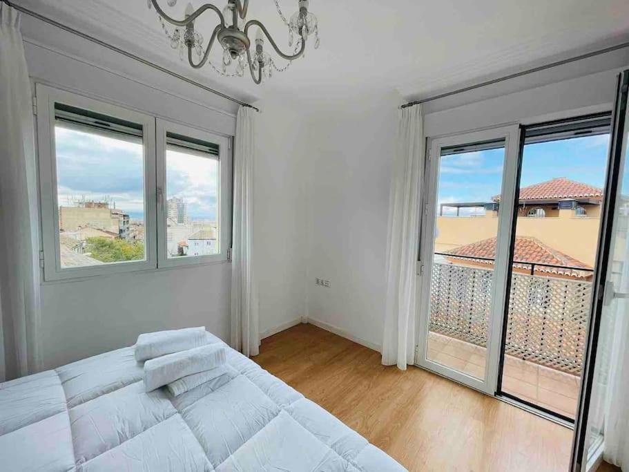 Apartamento Centro De Granada 2 Exterior foto