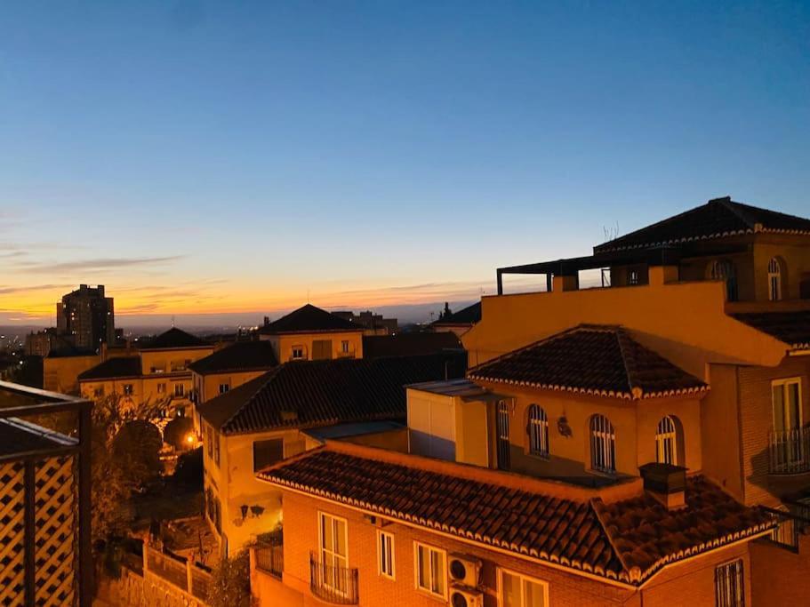 Apartamento Centro De Granada 2 Exterior foto